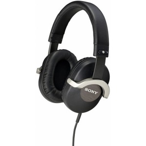 Наушники мониторные классические Sony MDR-ZX700