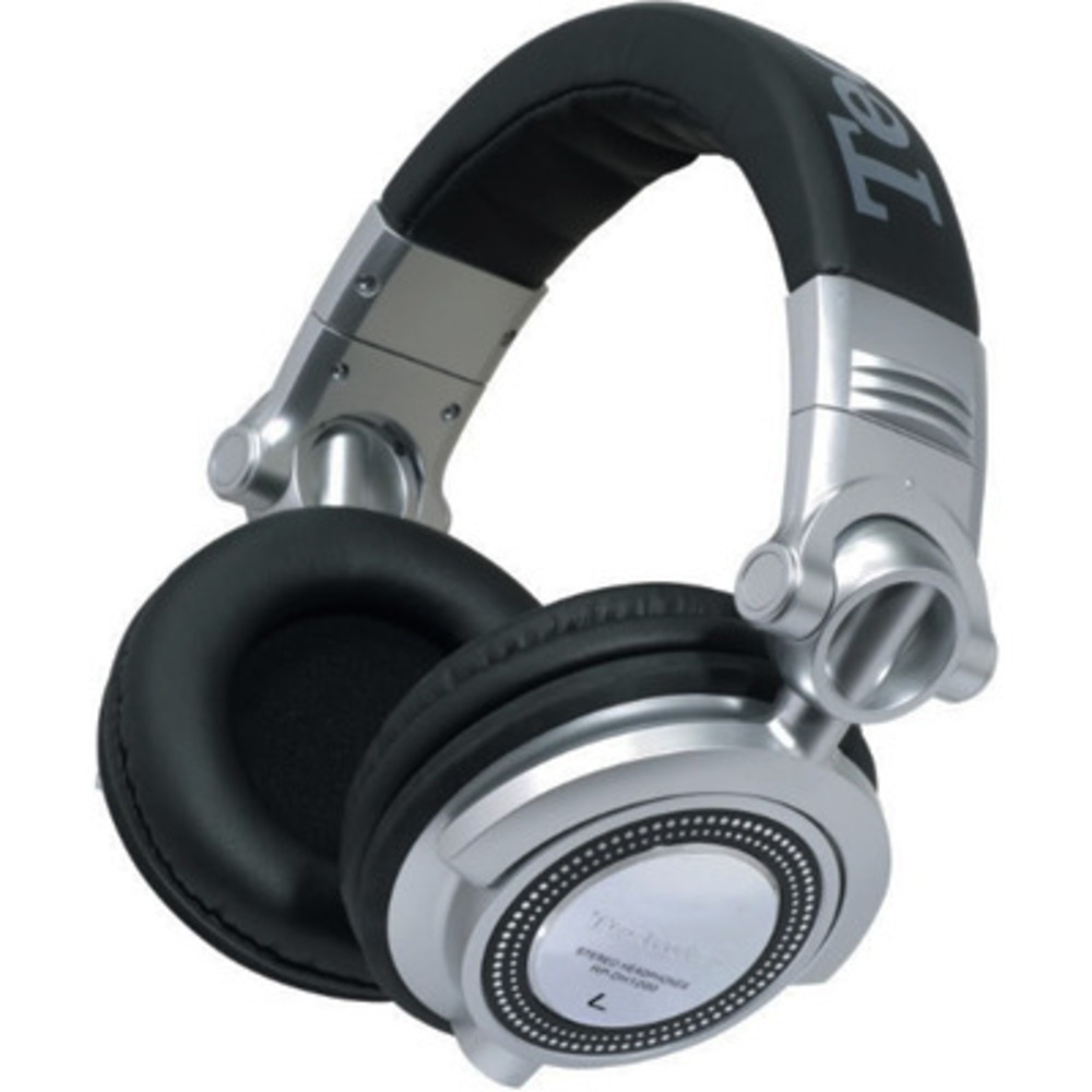 Наушники мониторные классические Technics RP-DH1200PP-S