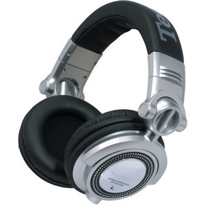 Наушники мониторные классические Technics RP-DH1200PP-S