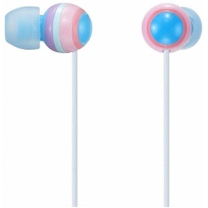 Наушники внутриканальные классические Sony MDR-EX40LP/L
