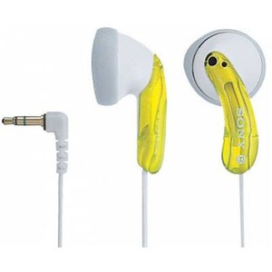 Наушники вставные классические Sony MDR-E10LP/Y