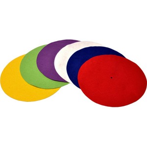Слипмат Acoustic Signature Feltmat Red