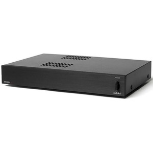 Усилитель мощности Audiolab 8200M Black