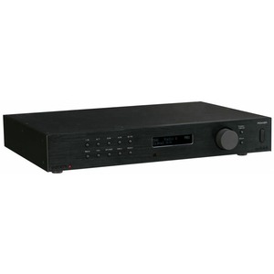 FM/AM ресивер Audiolab 8200T Black