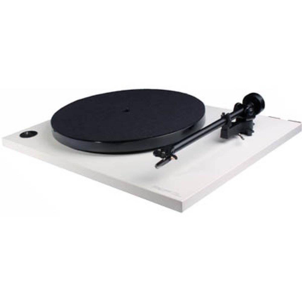 Проигрыватель винила Rega RP1 White