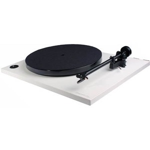 Проигрыватель винила Rega RP1 White