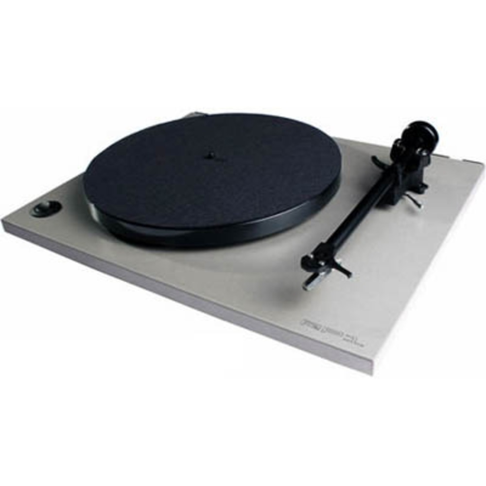 Проигрыватель винила Rega RP1 Titanium