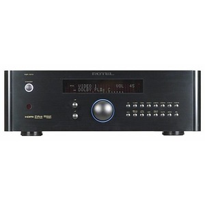 AV процессор Rotel RSP-1570 3D Black