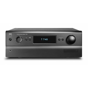 AV ресивер NAD T748 Titan