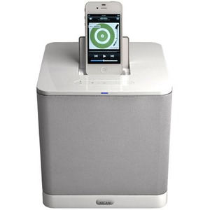 Док станция для iPod Arcam rCube White