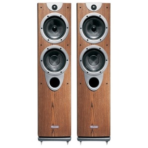 Напольная акустика Wharfedale Evo 40 Signature walnut