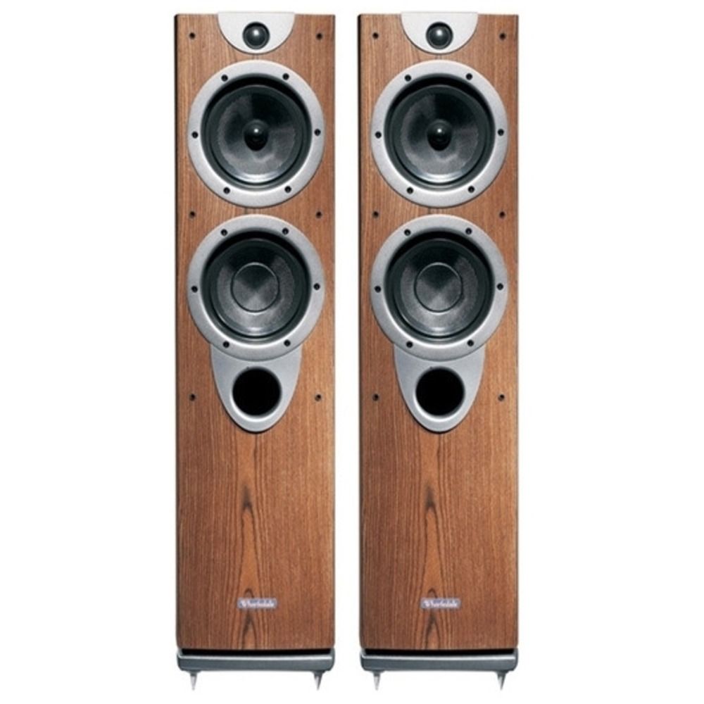 Напольная акустика Wharfedale Evo 30 Signature walnut