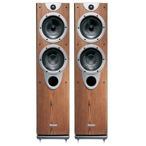 Напольная акустика Wharfedale Evo 30 Signature walnut