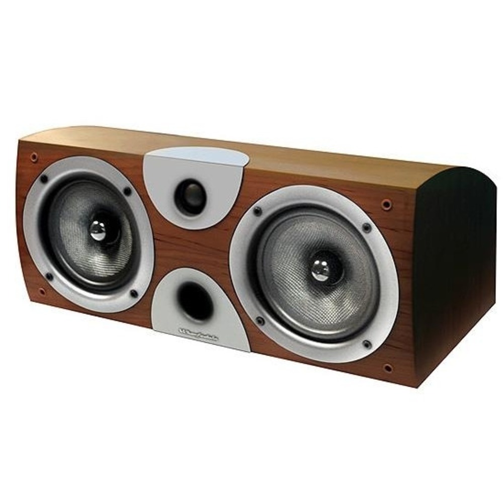 Центральный канал Wharfedale Evo Center Signature walnut