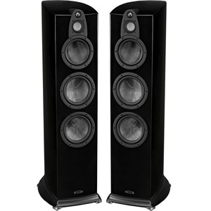 Напольная акустика Wharfedale Jade 7 black oak