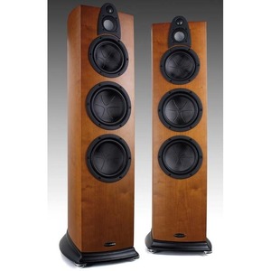 Напольная акустика Wharfedale Jade 7 vintage cherry
