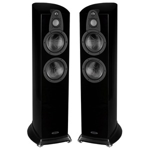 Напольная акустика Wharfedale Jade 5 black oak