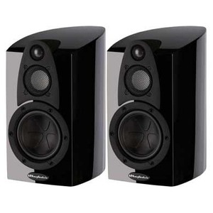 Полочная акустика Wharfedale Jade 3 black oak