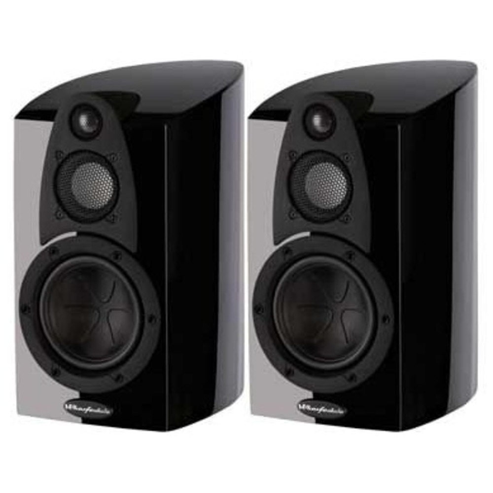 Полочная акустика Wharfedale Jade 1 piano black