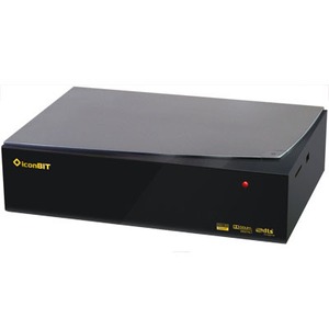 Медиаплеер IconBit XDR60DVBT