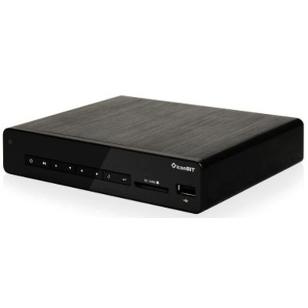 Медиаплеер IconBit XDS70GL