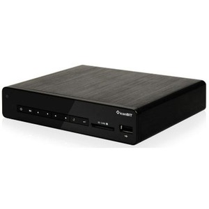 Медиаплеер IconBit XDS70GL
