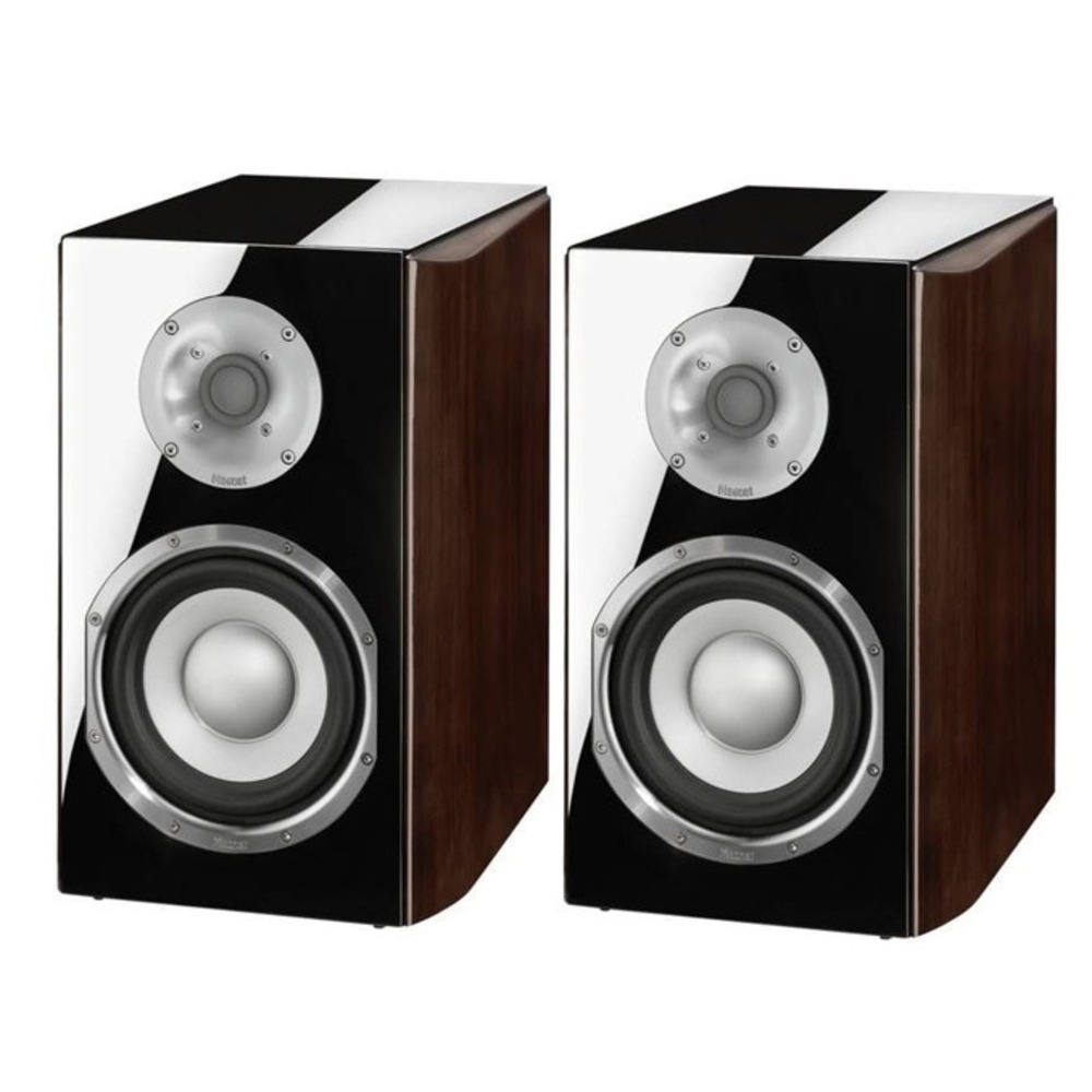 Полочная акустика Magnat Quantum 1003 Black