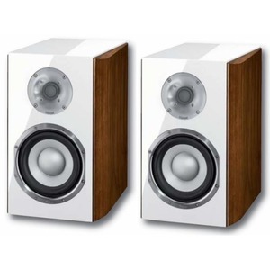 Полочная акустика Magnat Quantum 1003 White
