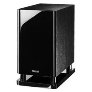 Фазоинверторный сабвуфер Magnat Omega 20A Black