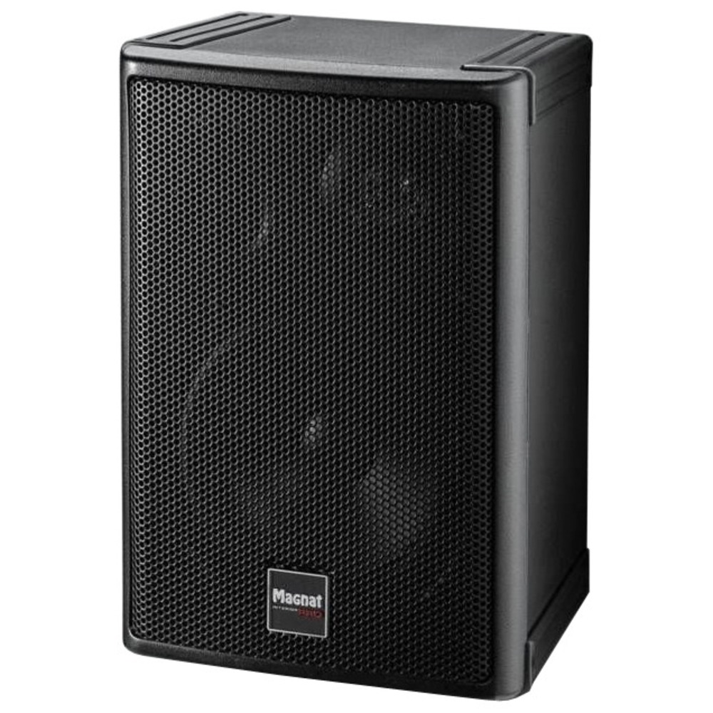 Полочная акустика Magnat Interior Pro 130 Black