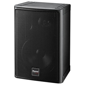 Полочная акустика Magnat Interior Pro 130 Black