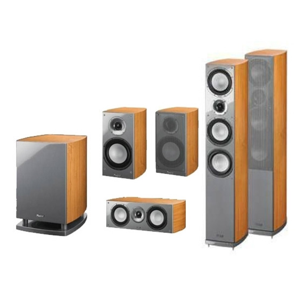 Комплект акустических систем Magnat Quantum 7335 Calvados