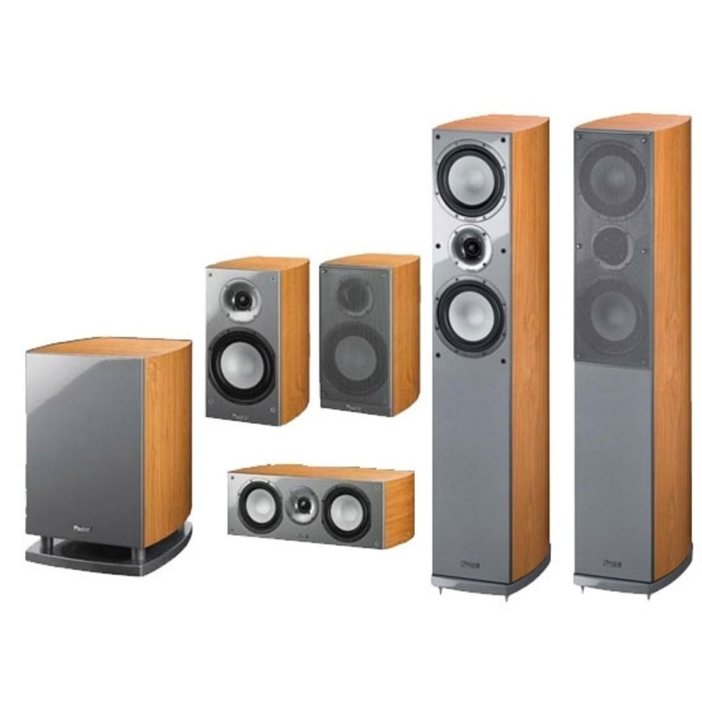 Комплект акустических систем Magnat Quantum 5335 Calvados