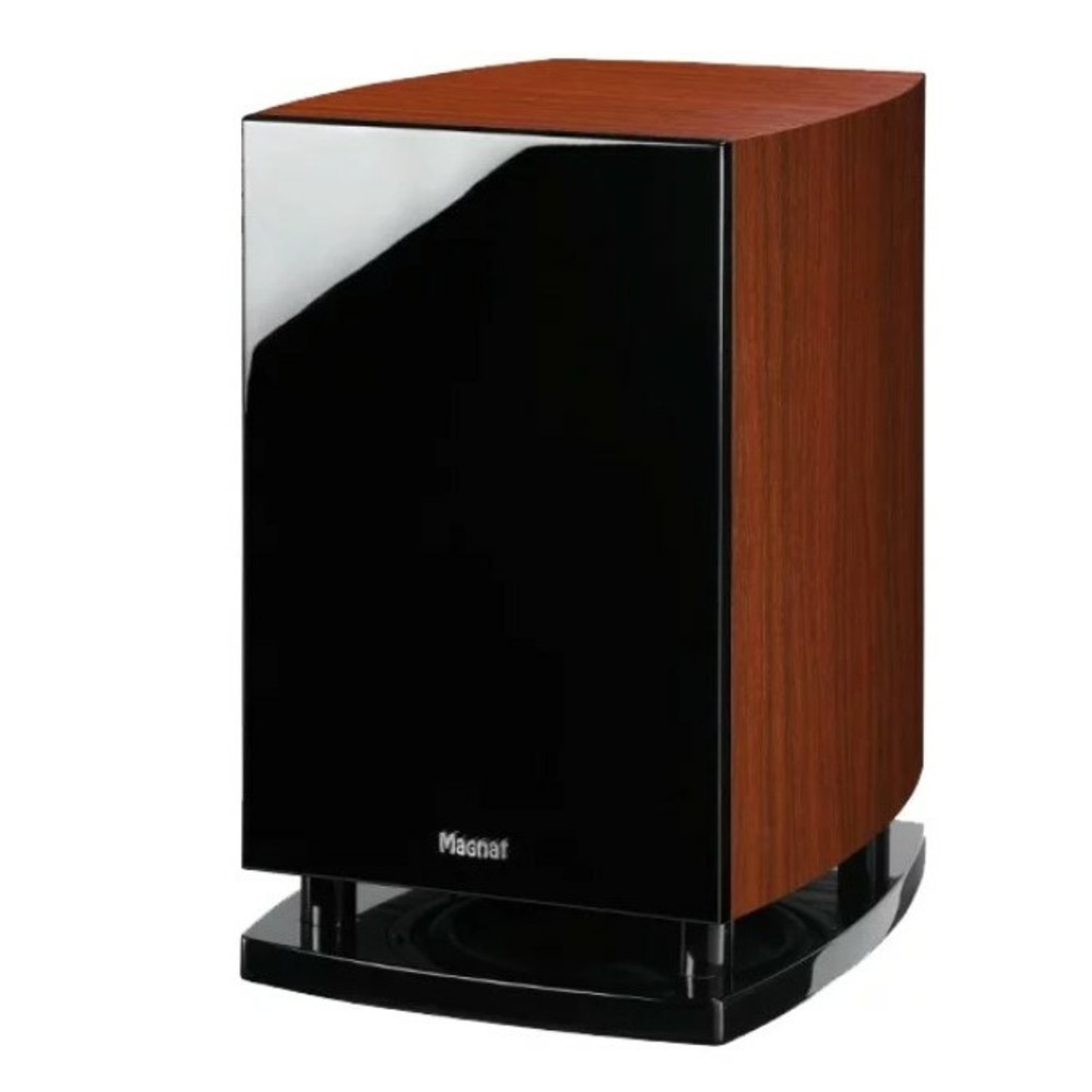 Фазоинверторный сабвуфер Magnat Quantum Sub 625 A Cherry