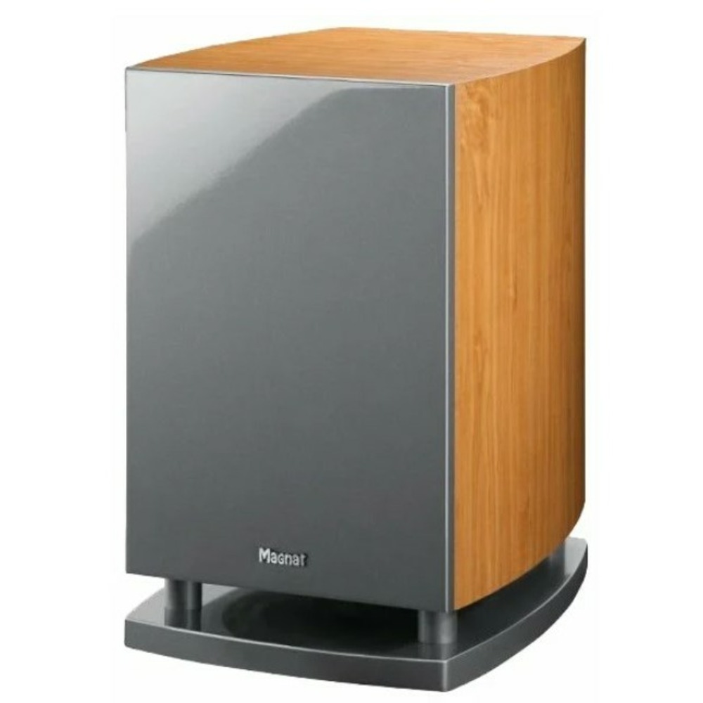 Фазоинверторный сабвуфер Magnat Quantum Sub 625 A Calvados