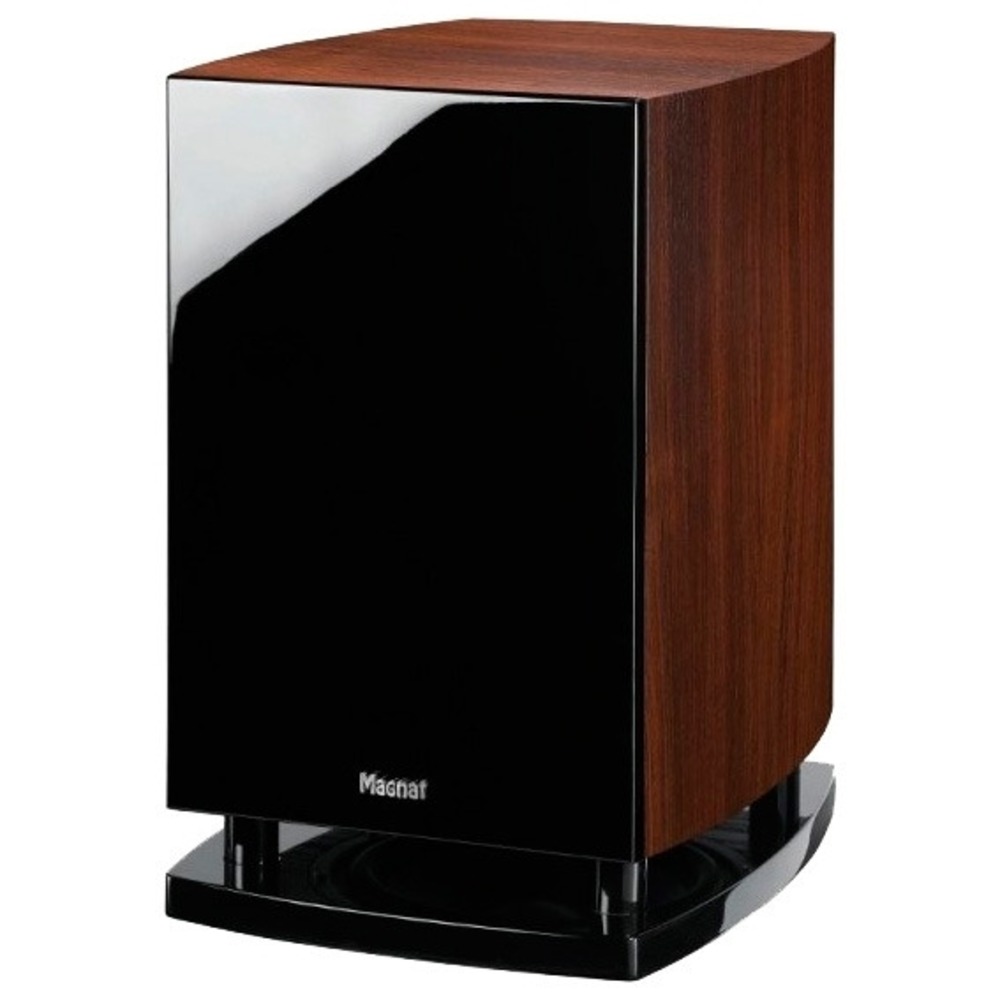 Фазоинверторный сабвуфер Magnat Quantum Sub 625 A Mocco