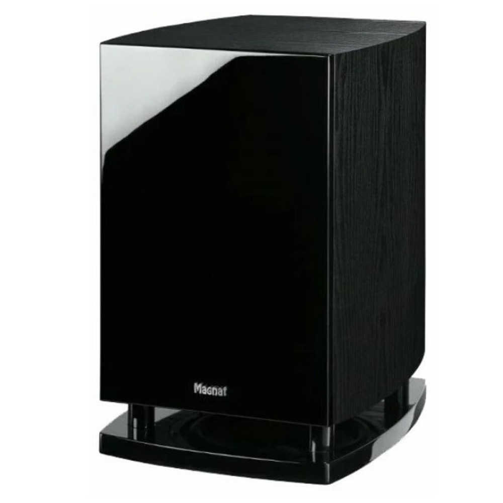 Фазоинверторный сабвуфер Magnat Quantum Sub 625 A Black