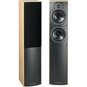 Напольная акустика Wharfedale CR-40 Beech Light