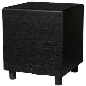 Фазоинверторный сабвуфер Wharfedale SW 100 Blackwood