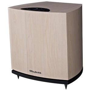 Фазоинверторный сабвуфер Wharfedale SPC-8 winter maple
