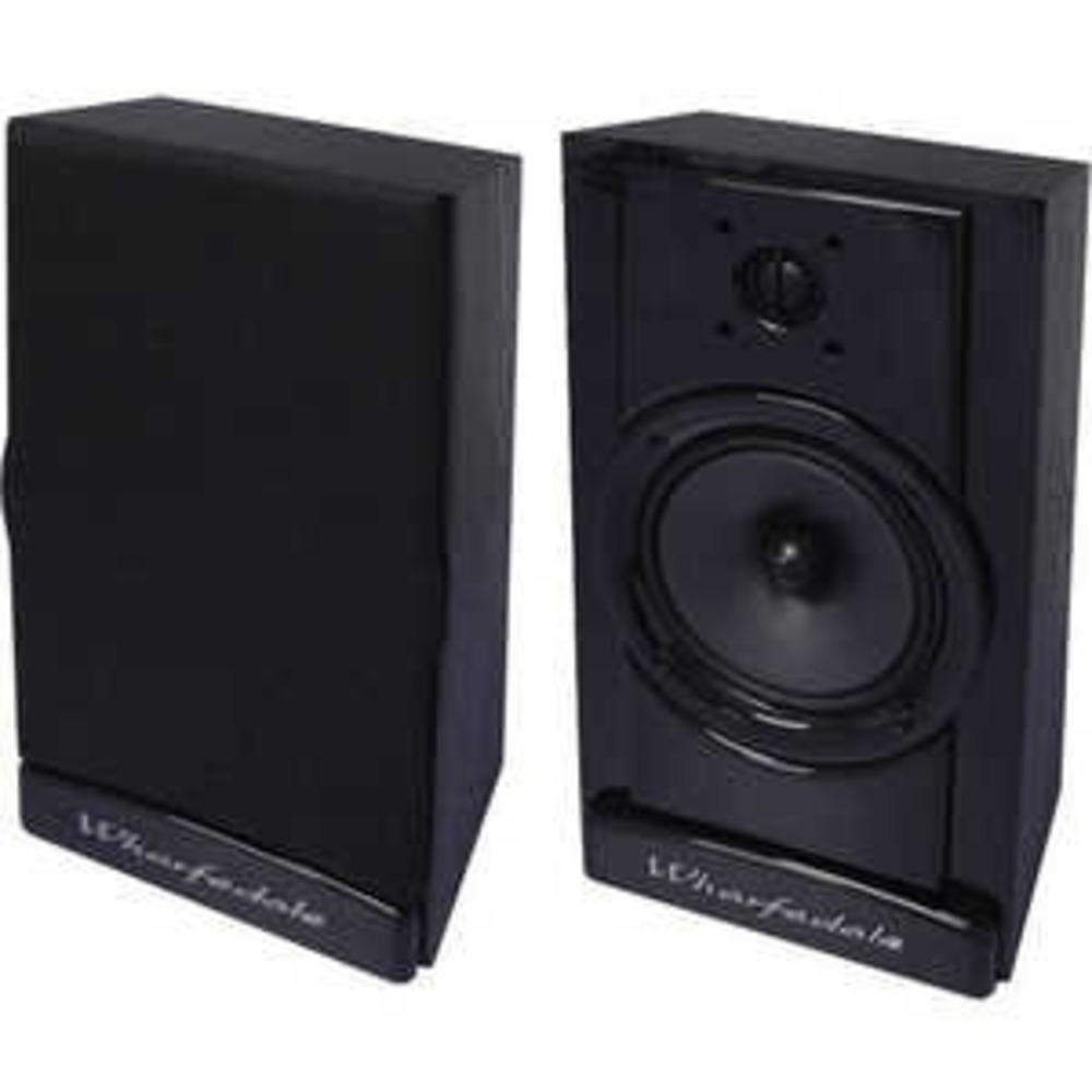Полочная акустика Wharfedale AT-100 GE black