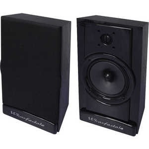 Полочная акустика Wharfedale AT-100 GE black
