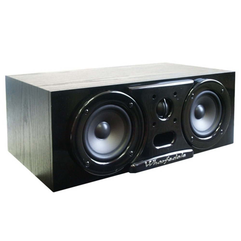 Центральный канал Wharfedale AT-Centre GE black