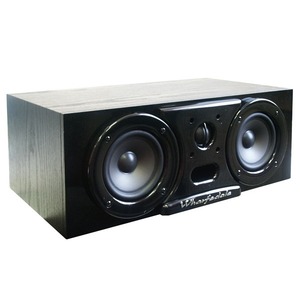 Центральный канал Wharfedale AT-Centre GE black