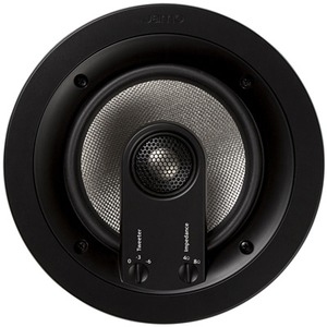 Встраиваемая потолочная акустика Jamo IC 406 FG