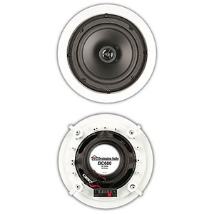 Встраиваемая потолочная акустика Destination Audio BC600