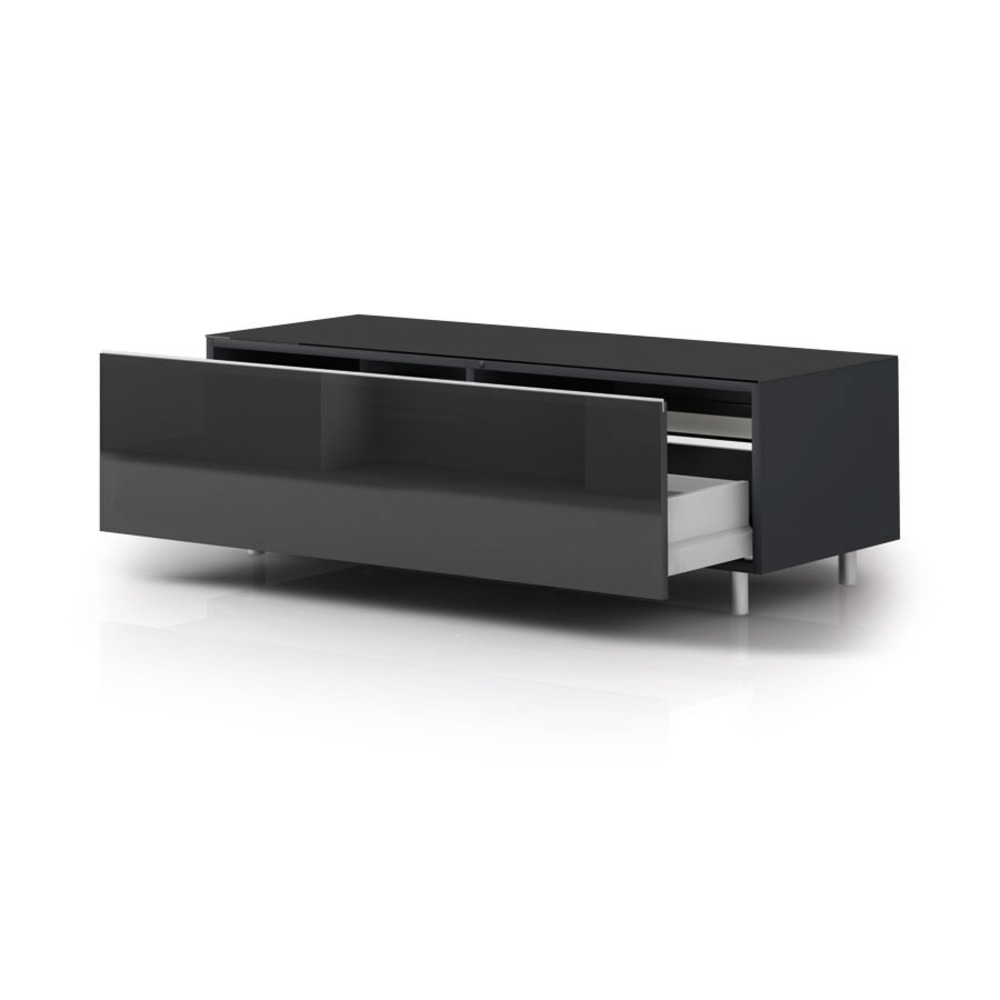 Тумба для ТВ Just-Racks JRL1100-SL