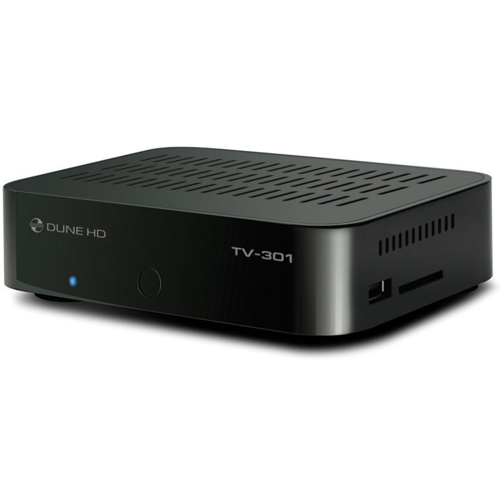Медиаплеер Dune HD TV-301A