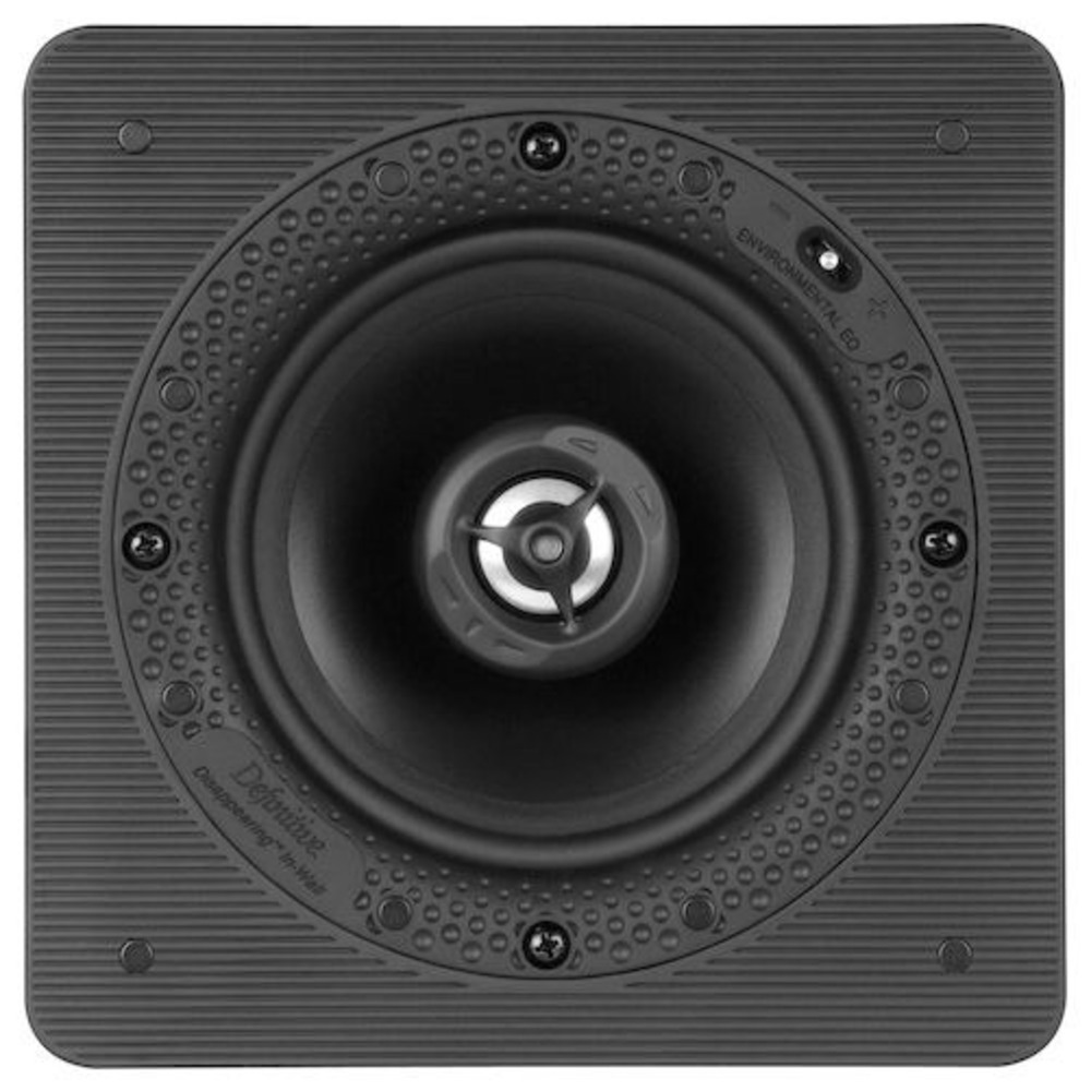 Встраиваемая стеновая акустика Definitive Technology DI 5.5 S