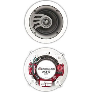Встраиваемая потолочная акустика Destination Audio AC510